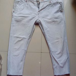 Women Jeans Pant