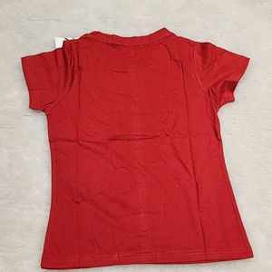 Womens Casual Tshirt 32