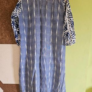 Baatik Kurti