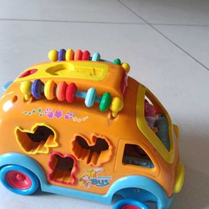 Kids Bus