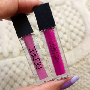 Renee Liquid Mini Lipstick