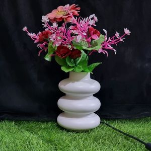 Spiral Vase.....