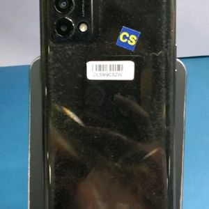 Realme GT Master Edition