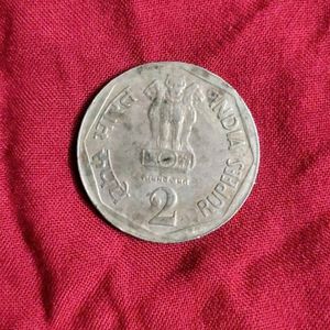 Old Coins-₹2