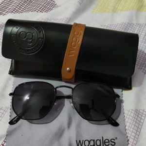 Polarized Sunglasses