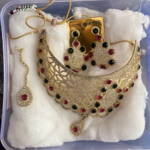 Beautiful Jewellery Set