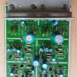 4044 Amplifier Board