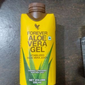 Forever Pure Aloevera HEALTH JUICE , OIL,