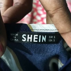 Dress From Shein