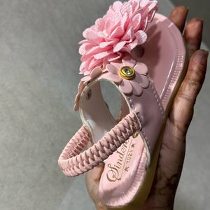 baby girl footwear