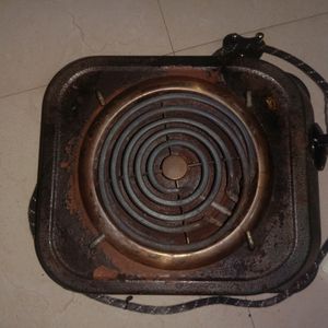 Single Burner Induction Electronic