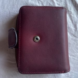 Ladies Wallet