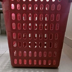 Storage Basket