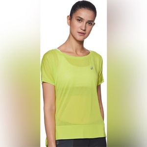 ASICS Women's Regular Fit T-Shirt