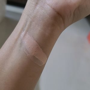 Maybelline Fit Me Matte+Poreless Foundation