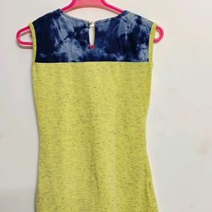 :Yellow Top