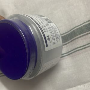 Sanfe Bump erasing scrub