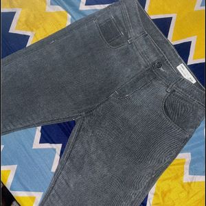 Max Gray Jeans