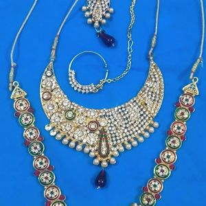 Set Jewellery