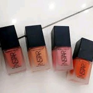 NSTAR Liquid Blush