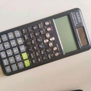 Scientific Calculator