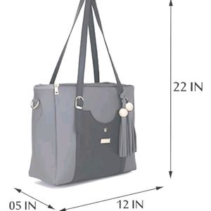 Combo Bag