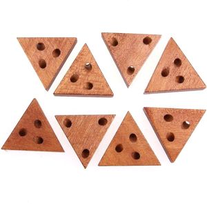 Puzzle Game Wooden