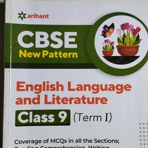 English Supplement Class 9 Term 1