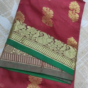 Silk Saree Offer 🥻🪄🪄