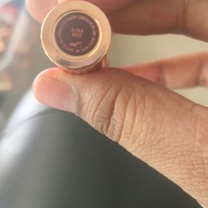 Charlotte Tilbury Lipstick - Love Bite