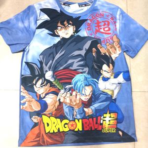 Dragon Ball T-shirt