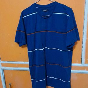 Round Neck XL