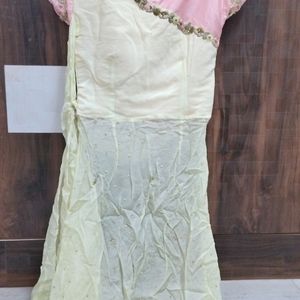 Designer Lehenga Set