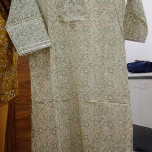 Combo Kurta