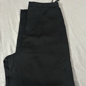 Uniqlo black Pant