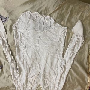 ZARA AESTHETIC TOP