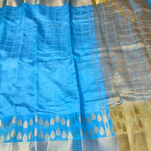 Pattu Saree