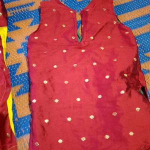 Kids Kurta Sets