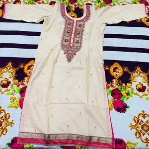 Daily Wears Kurta Set