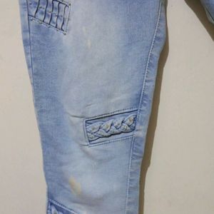 Jeans For Kids