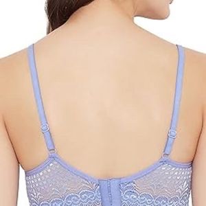 Clovia Lightly Padded Bra