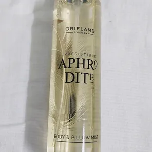 Oriflame Body Mist Fresh Fragrance