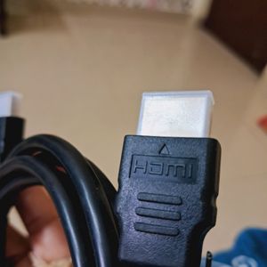 NEW AIRTEL HDMI Cable