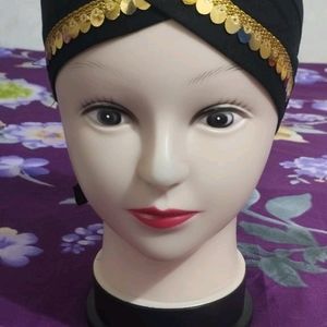 PACK OF 2 SFYLISH HIJAB CAP FOR GIRLS