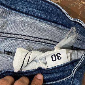 vintage jeans