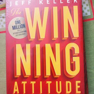 The Winning Attitude (How To Create Extraordinary