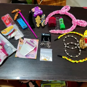 Accessories 18 Items ❤️➕ 2 Freebies