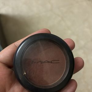 MAC Sheertone Blush - Sweet As Cocoa