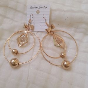 westurn earings