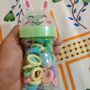 Baby Girl Hair Band (30) Pieces